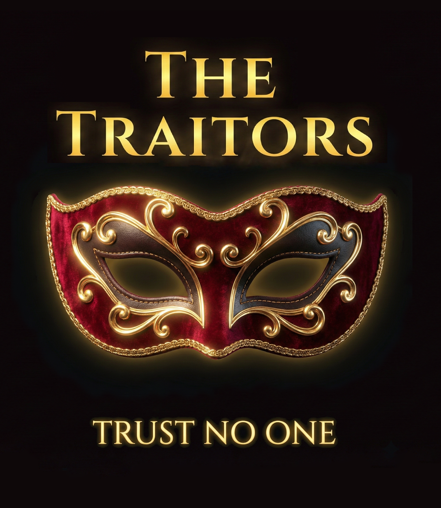 The Traitors